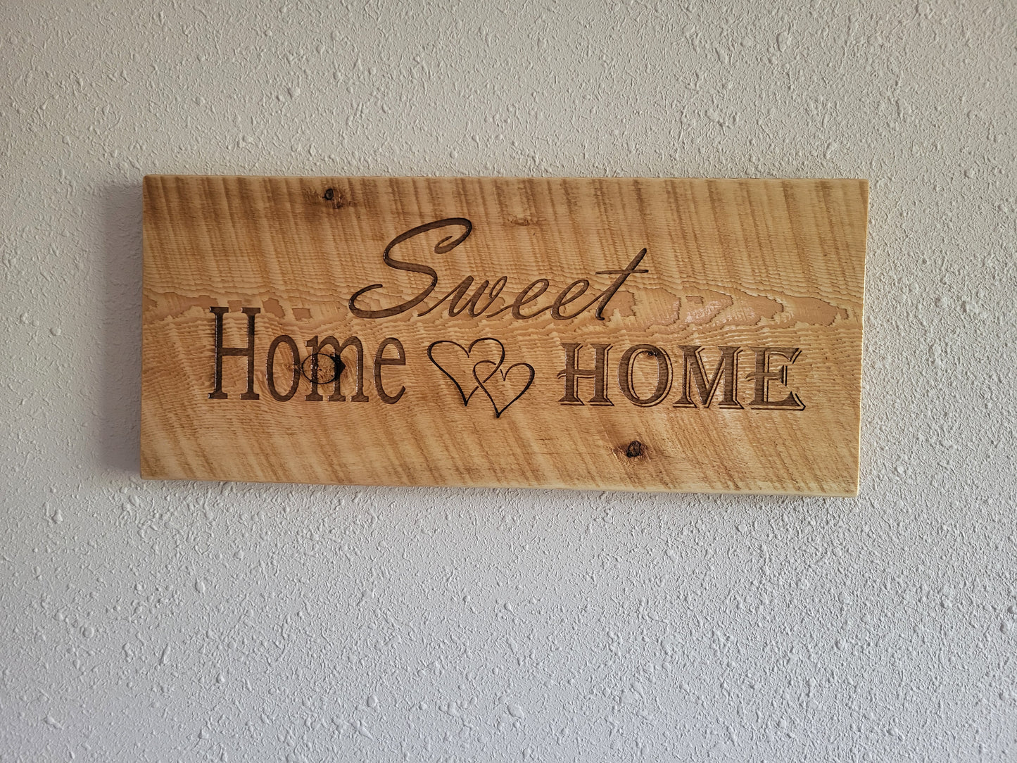 Rustic Wall Hanging