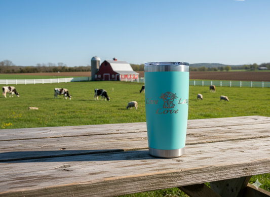 Country Tumbler