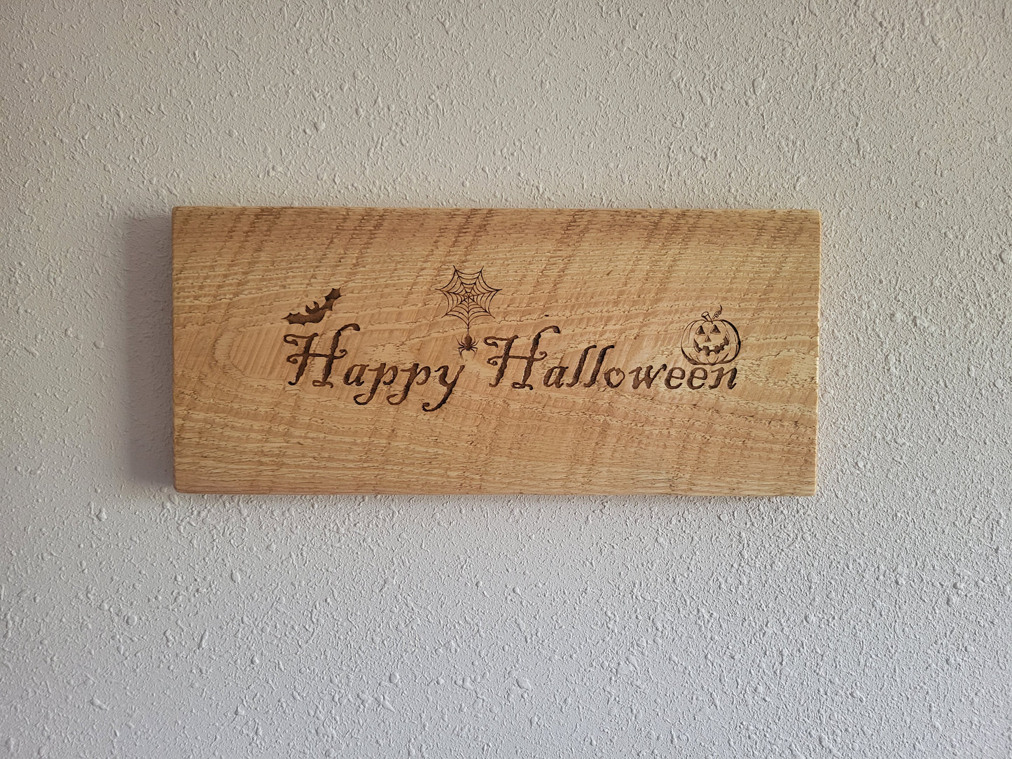 Rustic Wall Hanging
