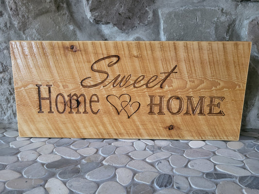 Rustic Wall Hanging