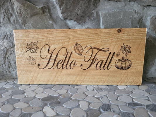 Rustic Wall Hanging