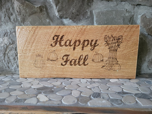 Rustic Wall Hanging